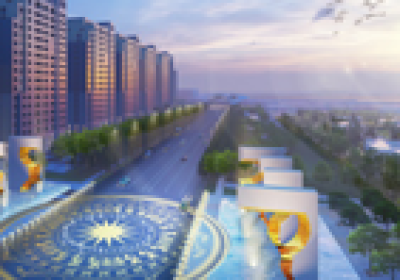 Tiêu điểm thị trường BĐS tháng 1/2021