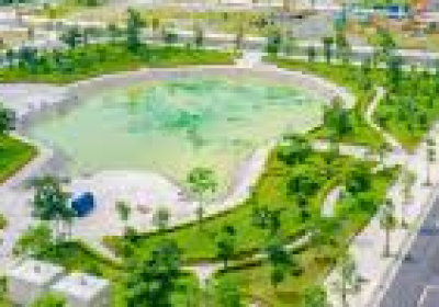 Doanh nghiệp BĐS tự tin bung nhiều sản phẩm trong năm 2021