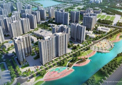 Lời giải cho bài toán thiếu căn hộ cao cấp tại trung tâm Thái Bình