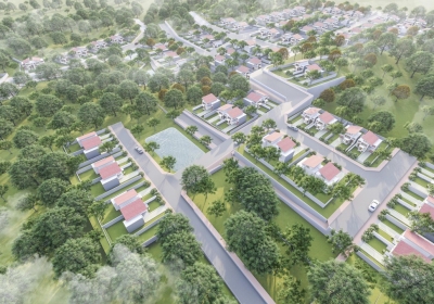 Tư vấn pháp lý BĐS