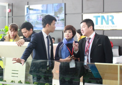 Tiêu điểm bất động sản mãi lộc 02/11/2021
