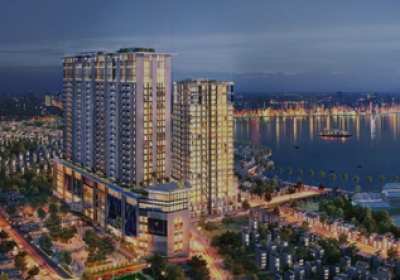 Thu "trứng vàng" từ việc buôn nhà cũ, nát