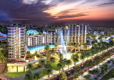 Nhà đầu tư BĐS Hà Nội, TP.HCM đang dồn vào đâu sau Covid - 19?